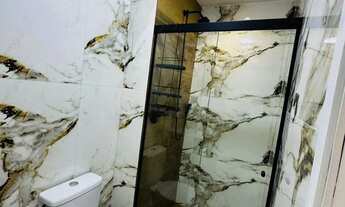 Imagem 12: Imóvel para aluguel possui 56 metros quadrados com 2 quartos em Aldeia - Barueri - SP