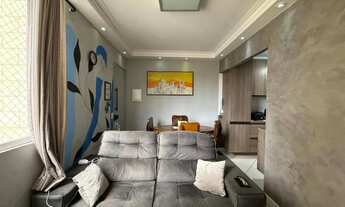 Imagem 5: Apartamento para venda em Sitio Mandaqui com 2 quartos , 45m²