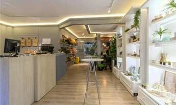 Imagem 6: Prédio inteiro à venda ou para locação em Vila Nova Conceição - SP