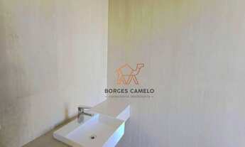 Imagem 4: Apartamento com 4 quartos à venda, 224 m² por R$ 3.730.000 - Santa Lúcia - Belo Horizonte