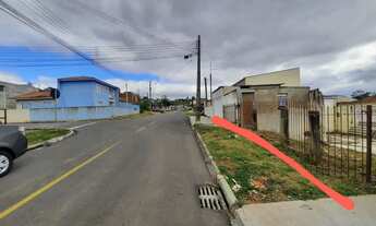 Imagem 3: Terreno bem localizado em Campo Largo. Aceita veiculos