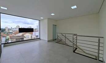 Imagem 5: Salão de ESQUINA - NOVO PRIMEIRA LOCAÇÃO com 76 m² por R$ 4.500/mês - Jardim São Domingos