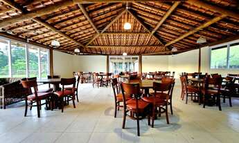 Imagem 7: Oportunidade única, excelente lote de 1.365m/2 neste lindo condomínio a 15 km de Feira de