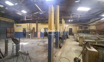 Imagem 3: Galpão para ALUGAR, Vila Bocaina, Mauá, SP