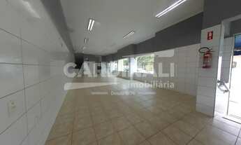 Imagem 2: Região Central Galpão / depósito com aluguel por R$3.000 /mês