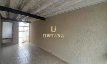 Imagem: Casa térrea independente para alugar na