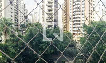 Imagem 5: Apartamento à Venda - Santa Cecília, 3 Quartos, 120 m2