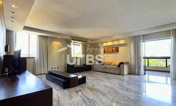 Imagem: Apartamento com 4 suítes à venda em frente