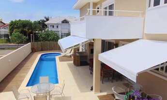 Imagem 5: CASA TÉRREA - JURERÊ - SC