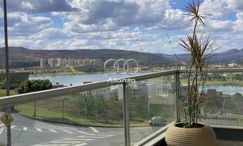 Imagem 6: Casa para locação - Alphaville, Nova Lima!