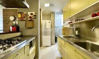 Imagem: Apartamento Padrão / Residencial / Ipanema