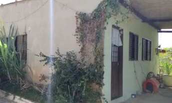 Imagem: PRÓXIMO UPA DO NÚCLEO BANDEIRANTE. LOTE