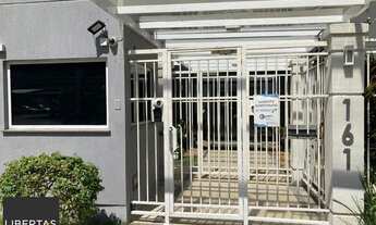 Imagem 4: Apartamento 2 dormitórios com suíte e vaga coberta escriturada