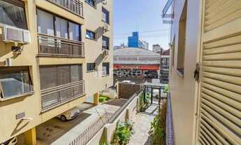 Imagem 3: Apartamento à venda Rua Santo Antônio, Bom Fim - Porto Alegre