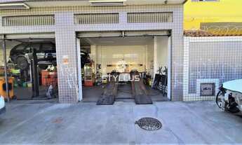 Imagem 3: Madureira Galpão / depósito com venda por R$500.000