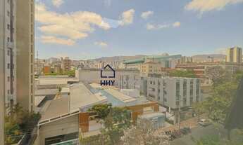 Imagem 4: Apartamento 2 quartos para alugar no São Pedro