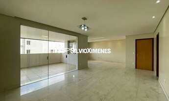 Imagem 5: Residencial Apartamento no Santa Tereza com 175,00 (M²), 4 quartos e 4 vagas para Aluguel