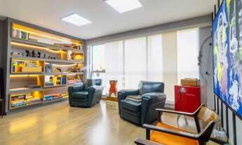 Imagem: Aton Business Style - Sala Comercial