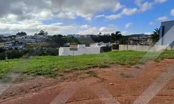 Imagem 2: Terreno à venda, 800 m² por R$ 450.000,00 - Usina - Atibaia/SP