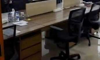 Imagem 4: Sala à venda em Barueri, Melville Empresarial II, com 62 m², Smart Office Alphaville