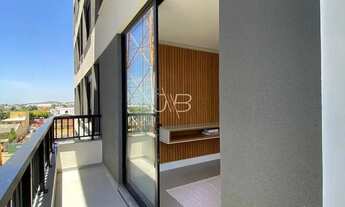 Imagem 3: Apartamento em Torres, mobiliado, pronto para morar em Torres