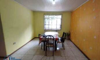 Imagem 4: Casa com 3 dormitórios à venda, 120 m² por R$ 199.000,00 - Colônia Dona Luiza - Ponta Gros