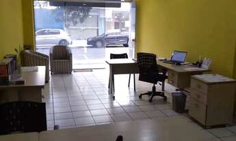 Imagem 4: SALA COMERCIAL - LOCAÇÃO ANUAL