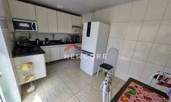 Imagem 3: Casa em Rua Antônio Crepaldi - Núcleo Habitacional Mary Dota - Bauru/SP