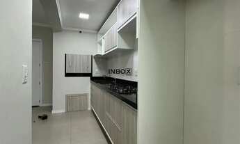 Imagem 5: APARTAMENTO SEMI MOBILIADO DE 2 QUARTOS NO BAIRRO SAO FRANCISCO