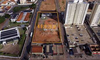 Imagem 5: Terreno á Venda no bairro Morada do Ouro