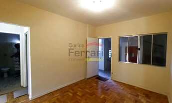 Imagem 2: Apartamento para alugar em Santana - 60m² com 2 Dormitórios, bem Localizado - 800m do Metr