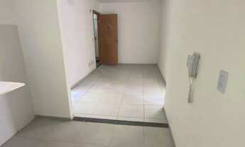 Imagem 5: Apartamento térreo no condomínio Sol do Enseada no Vila Lage, obra da MRV