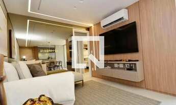 Imagem 3: Apartamento à Venda - Cidade Nova, 2 Quartos, 67 m2