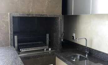 Imagem 6: Sobrado para aluguel possui 339 metros quadrados com 3 quartos