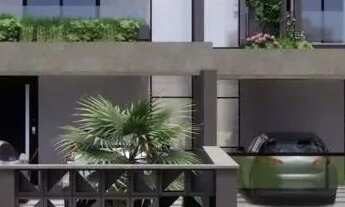 Imagem 3: Casa de Alto Padrão duas vagas de garagem coberta