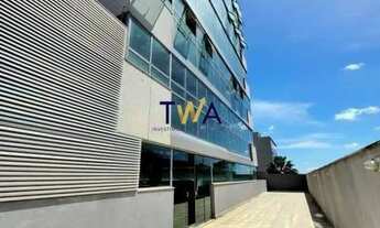 Imagem: Andar corporativo para locação