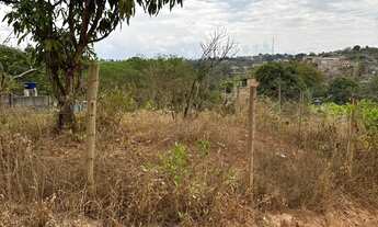 Imagem 6: Lote com 375m² à venda - Bairro Diamantina (Serra Azul), Juatuba/MG