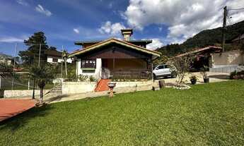 Imagem 3: Casa à venda com 4 quartos sendo 2 suítes, 1.245 m² de terreno em condomínio no Comary - T