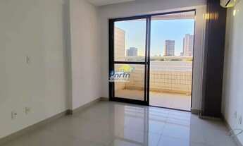 Imagem 3: Apartamento com 01 suíte para Locação Jóquei, Teresina