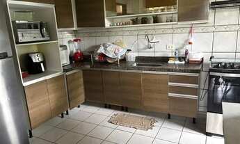 Imagem 6: Vende casa em condomínio, num super lote com 1000m2, arborizado!