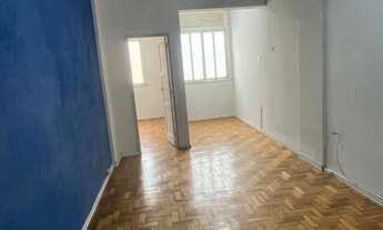 Imagem: Formidável apartamento amplo no Engenho