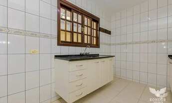 Imagem 7: Sobrado em SANTA FELICIDADE com 100,00m²