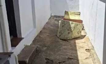 Imagem 4: BARRACÃO com 1 quarto para aluguel, 35m² - Colégio Batista