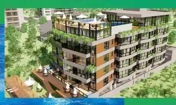 Imagem 3: Flat à venda em Porto de Galinhas 30 metros à beira mar pertinho das piscinas naturais