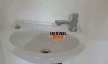 Imagem 3: Conjunto, 35 m² - venda por R$ 249.000,00 ou aluguel por R$ 2.525,00/mês - Lapa - São Paul