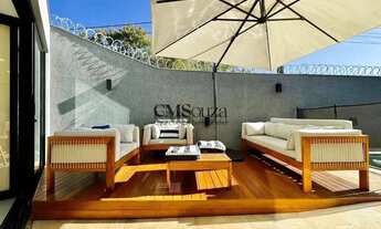 Imagem 2: Casa à venda e para alugar em Londrina, Gleba Fazenda Palhano, com 3 quartos, com 225 m²