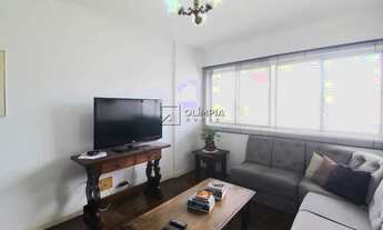 Imagem 5: Venda Apartamento 3 Dormitórios - 177 m² Sumaré