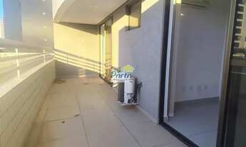 Imagem 7: Apartamento com 01 suíte para Locação Jóquei, Teresina