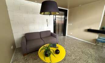 Imagem 6: EXCELENTE!! AMPLO APTO COM 4 QUARTOS S/2 SUÍTES +DCE!! APENAS 1.150.000,00