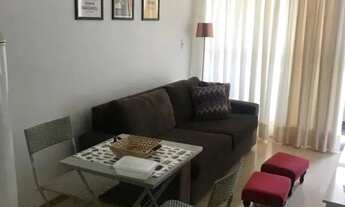 Imagem 2: Rarus Flats - Flat para venda - Edifício Moema Top Life